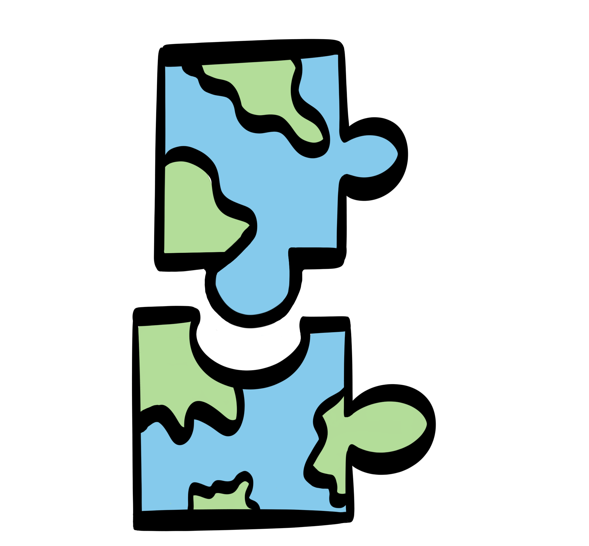 Shape Green logo